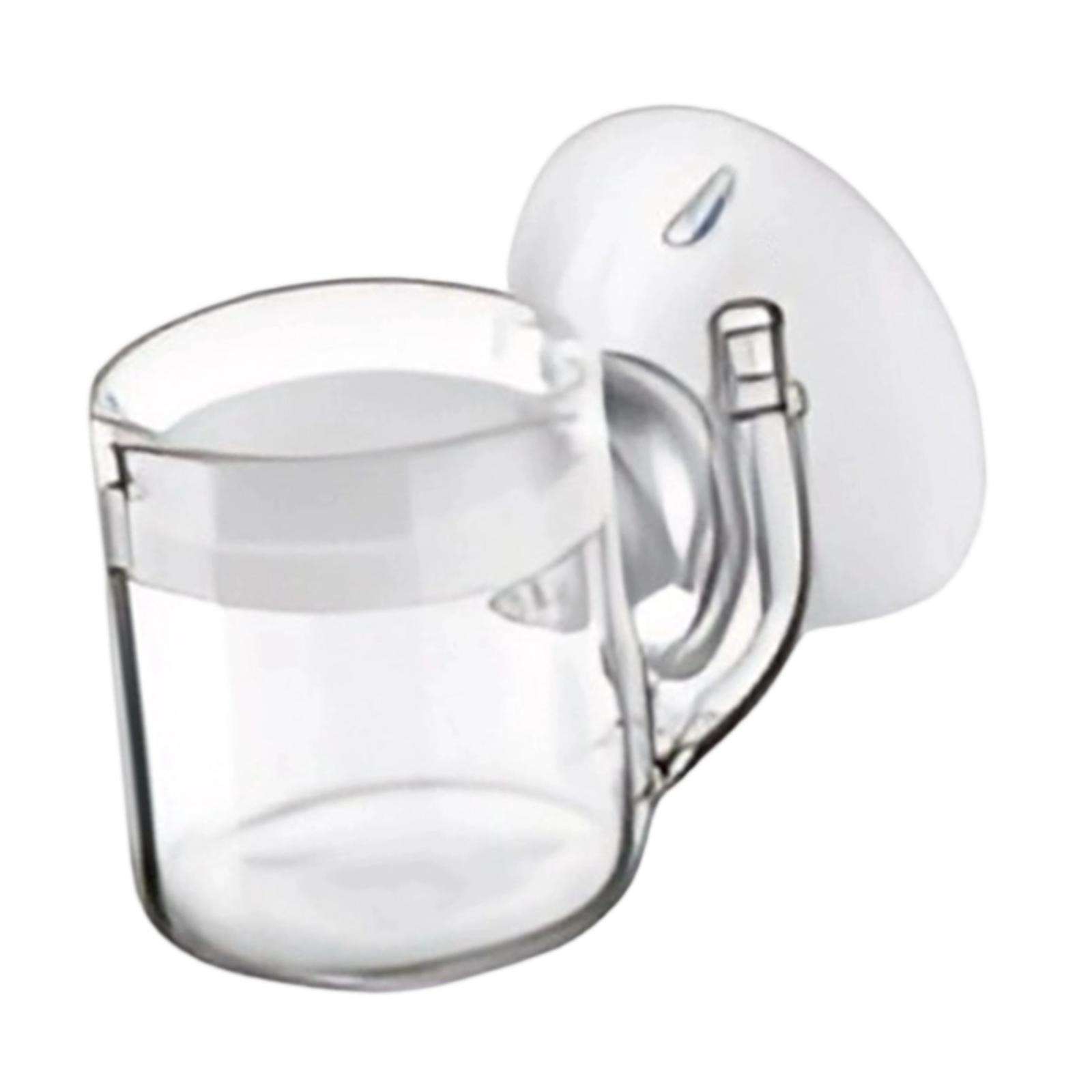 Aquarium Diffuser Glass CO2 Sy - Co2 Diffuser Planted ulasan dan harga