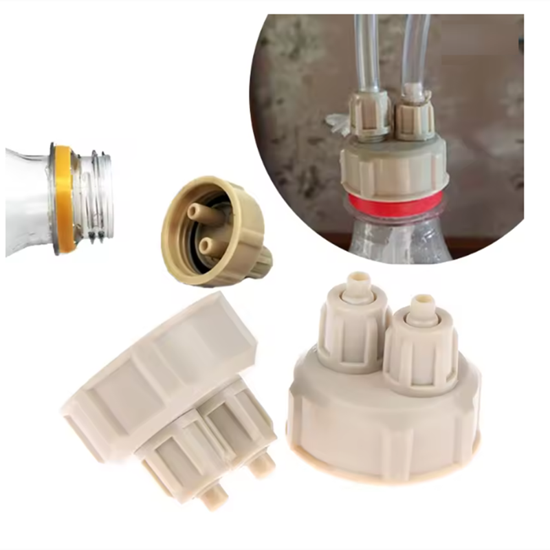 Aquarium CO2 System DIY Air Di - Aquarium Fish Live ulasan dan harga