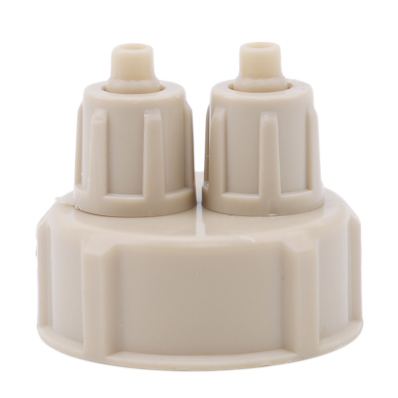2 Pack Aquarium DIY CO2 Genera - Co2 Diffuser Planted ulasan dan harga