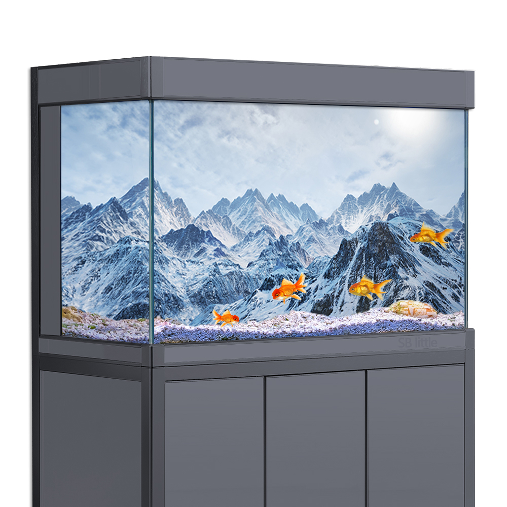 Aquarium Background Sticker,   - Aquarium Fish Wallpaper Hd ulasan dan harga