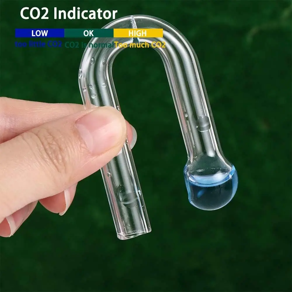 Concentration Aquarium For Aqu - Co2 Diffuser Planted ulasan dan harga