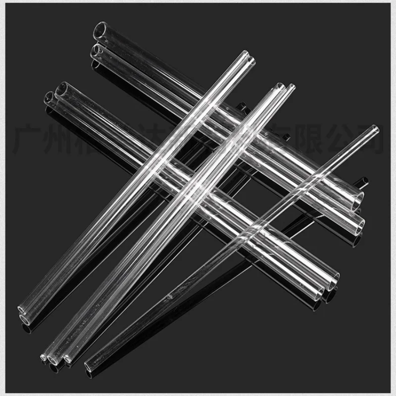 OD 9-36mm Clear Acrylic Tube F - Aquarium Fish Long ulasan dan harga