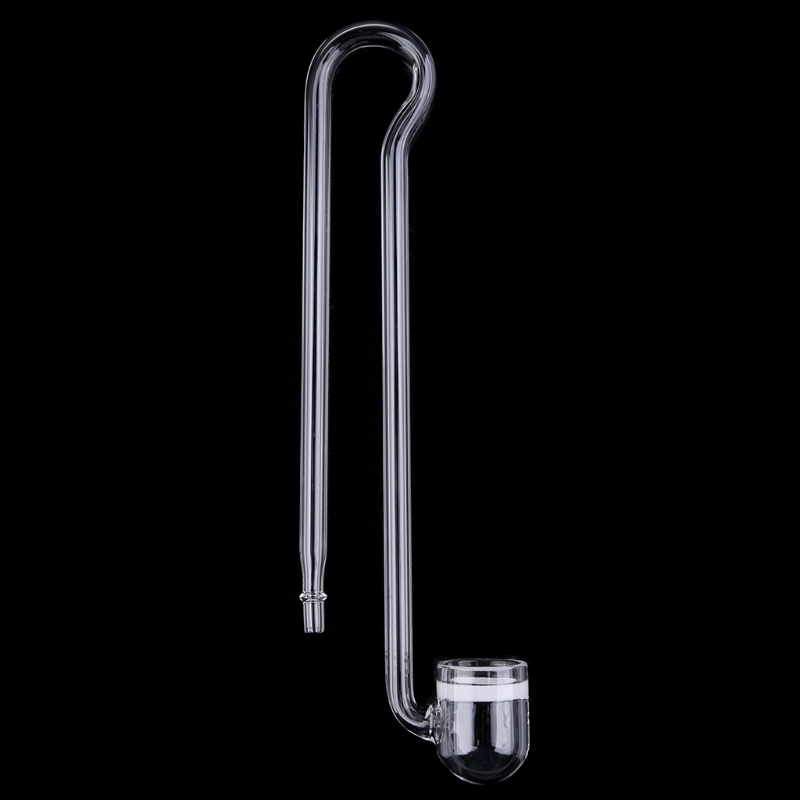 D0AD Glass CO2 Diffuser for Aq - Co2 Diffuser Planted ulasan dan harga
