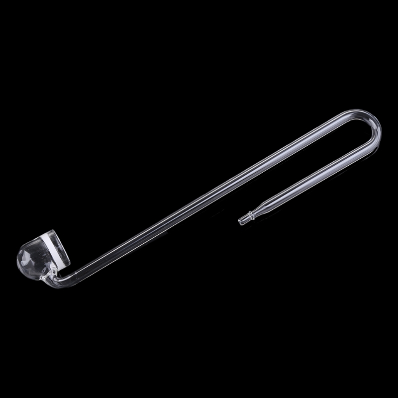 D0AD Glass CO2 Diffuser for Aq - Co2 Diffuser Planted ulasan dan harga
