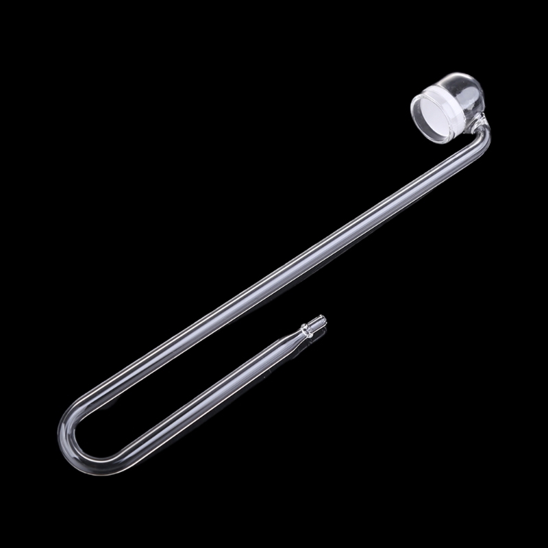 D0AD Glass CO2 Diffuser for Aq - Co2 Diffuser Planted ulasan dan harga