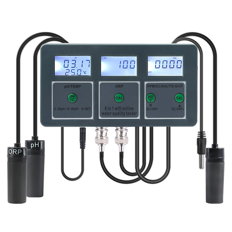 Aquarium Online Water Quality  - Aquarium Fish In Online ulasan dan harga