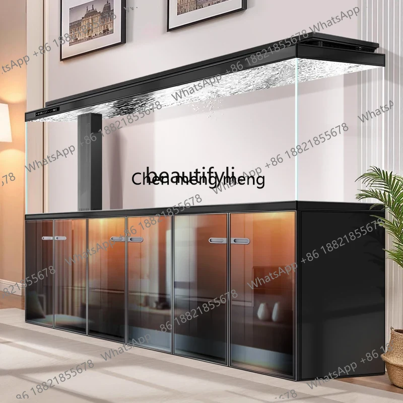 A182 High-end living room fish - Aquarium Fish Live ulasan dan harga