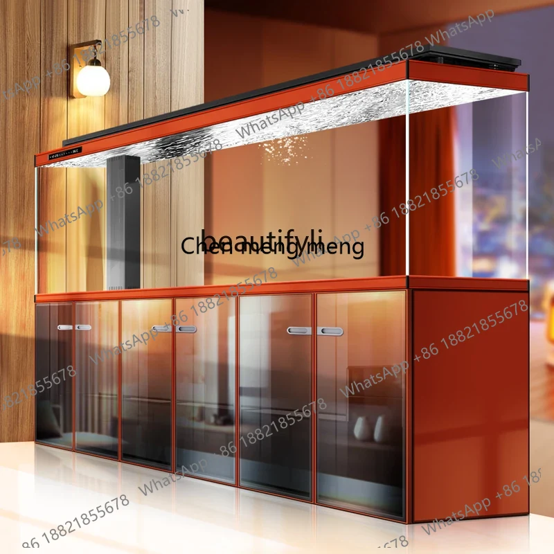A182 High-end living room fish - Aquarium Fish Live ulasan dan harga