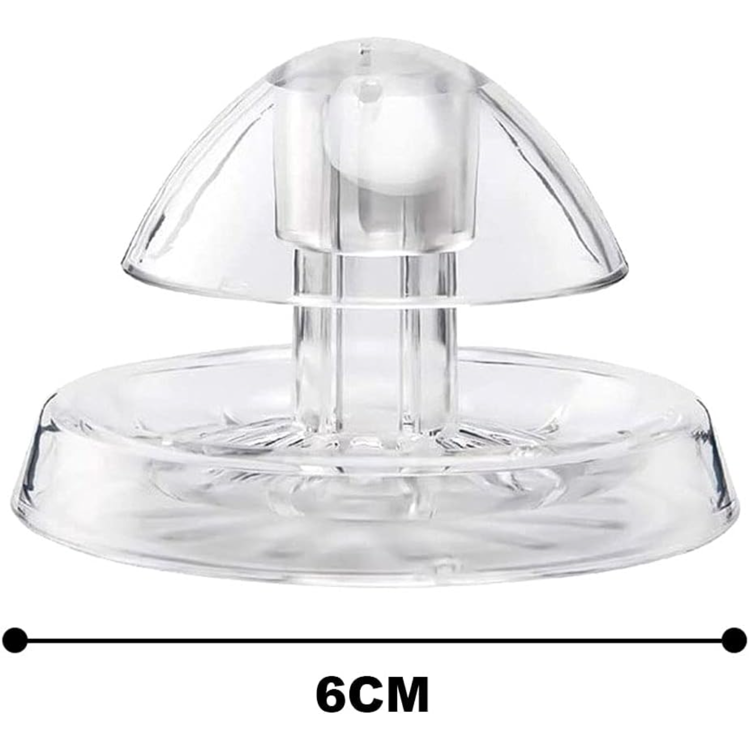 Ailindany Snail Trap Plastic T - Aquarium Fish In Online ulasan dan harga