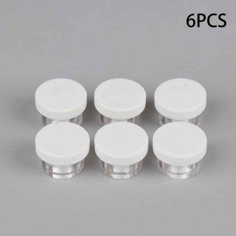 6Pcs/set Coral Frag Brackets E - Aquarium Fish Live ulasan dan harga