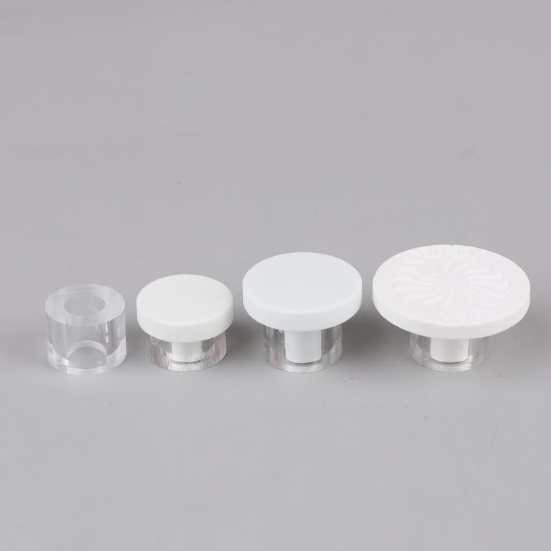 6Pcs/set Coral Frag Brackets E - Aquarium Fish Live ulasan dan harga
