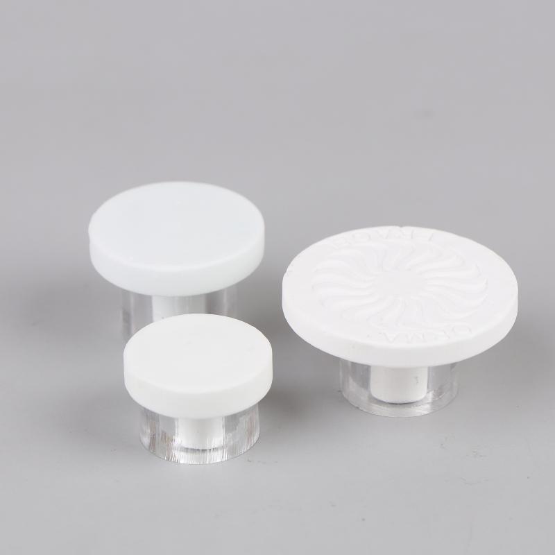 6Pcs/set Coral Frag Brackets E - Aquarium Fish Live ulasan dan harga