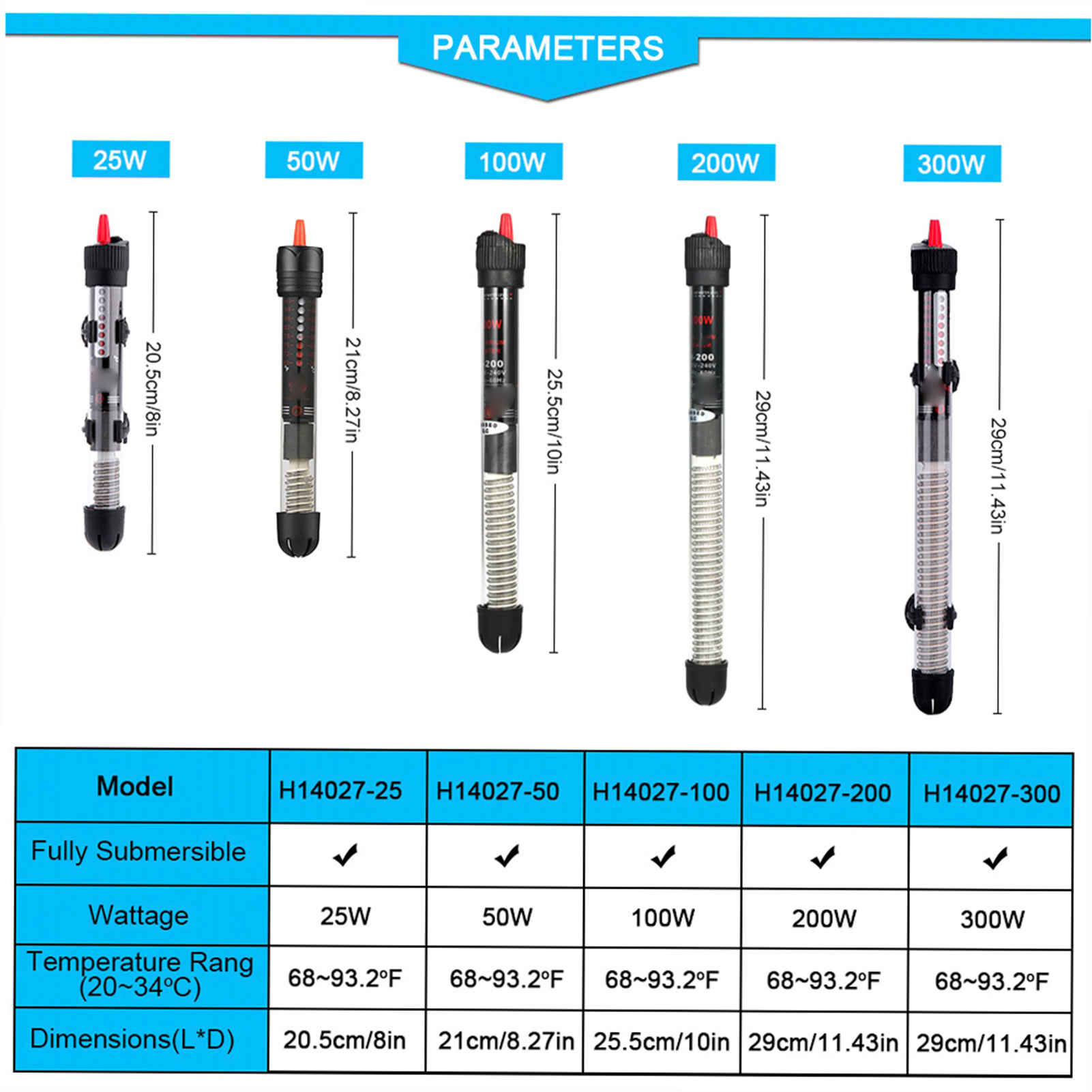 Home \u0026amp Living Submersi - Aquarium Fish Live ulasan dan harga