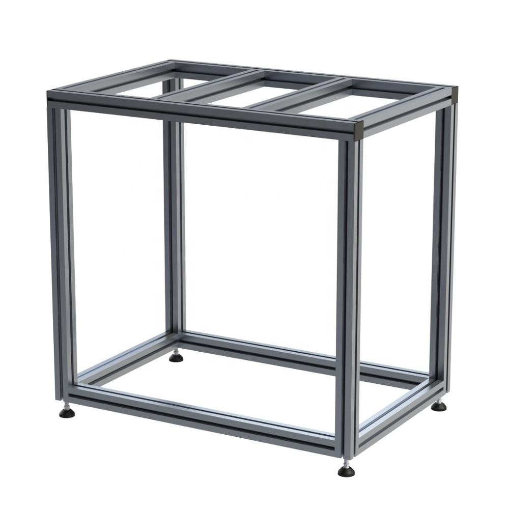 2025 High Quality Aluminum Fra - Aquarium Fish Live ulasan dan harga