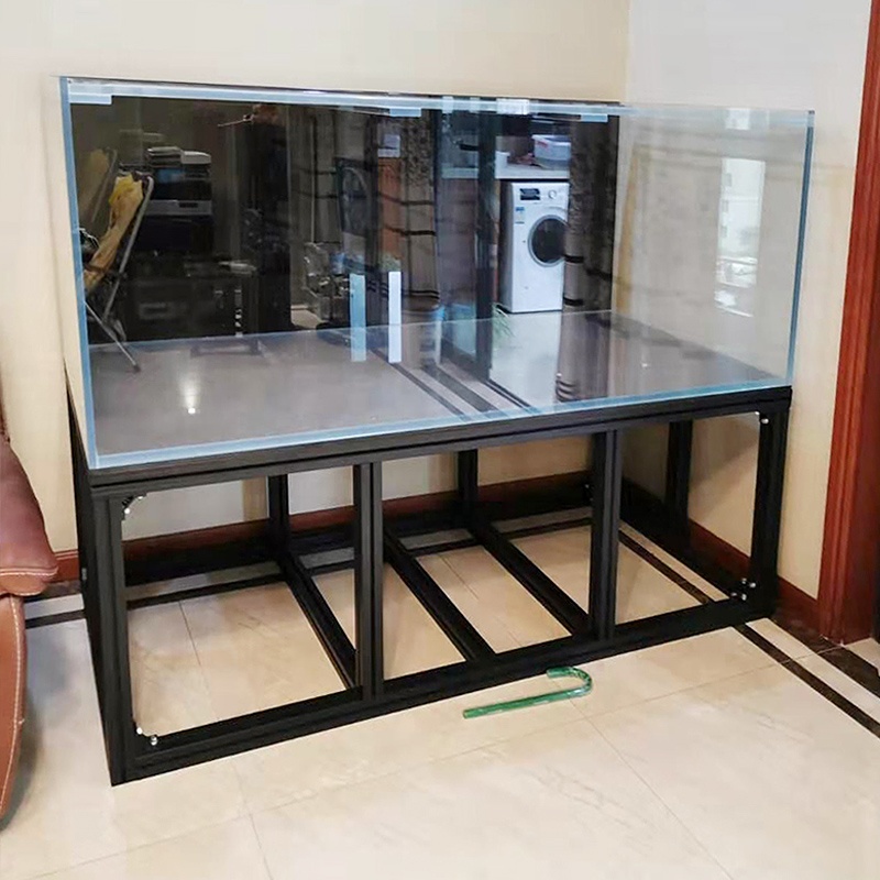 2025 High Quality Aluminum Fra - Aquarium Fish Live ulasan dan harga