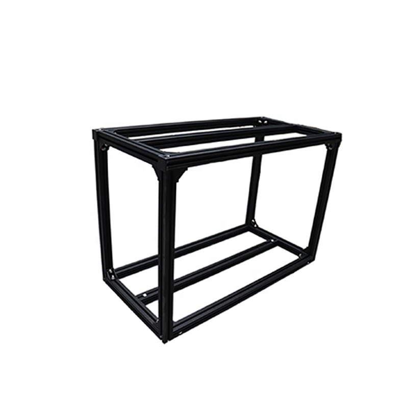2025 High Quality Aluminum Fra - Aquarium Fish Live ulasan dan harga