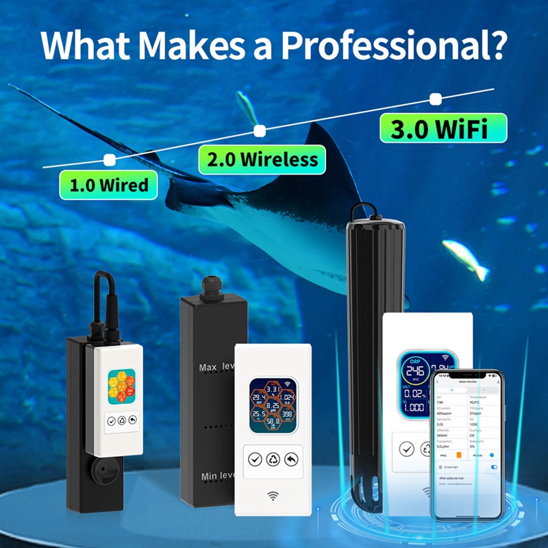 【BUY NOW】7 in 1 Online Wifi Sm - Aquarium Fish In Online ulasan dan harga