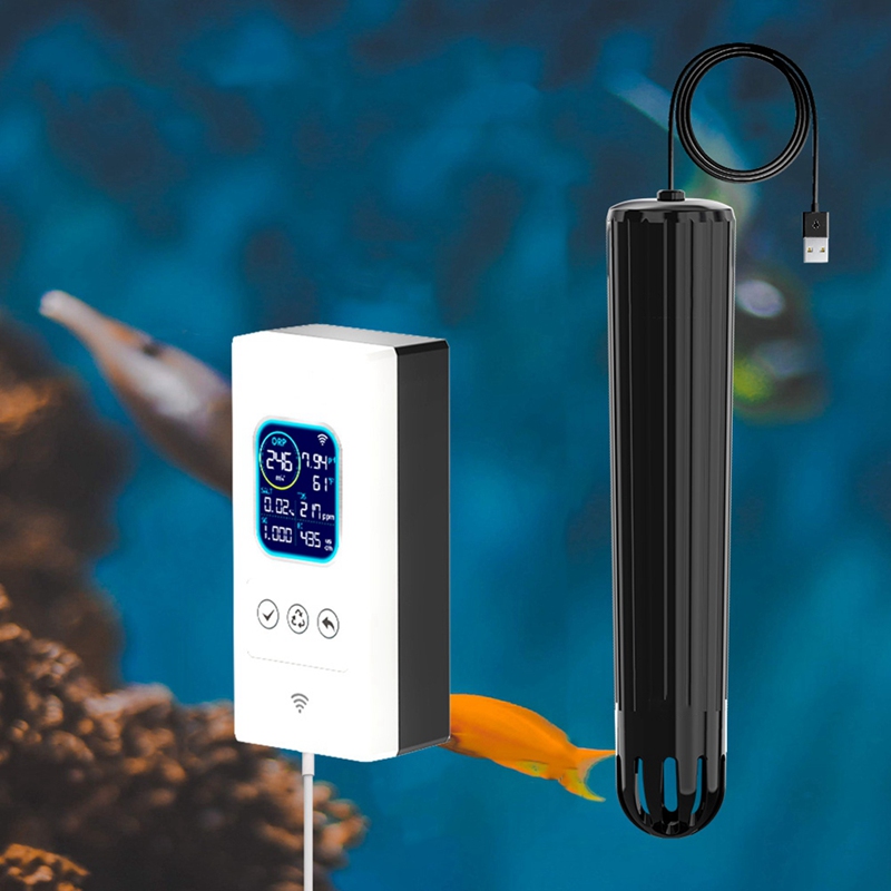 【BUY NOW】7 in 1 Online Wifi Sm - Aquarium Fish In Online ulasan dan harga