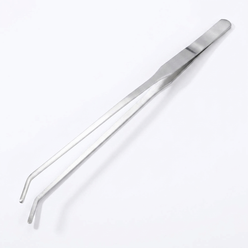 Multifunction Stainless Steel  - Aquarium Fish Long ulasan dan harga