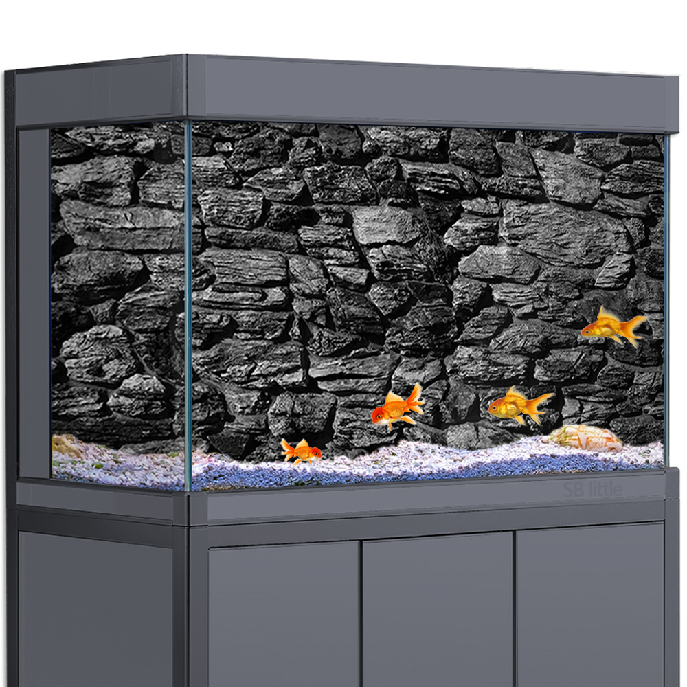 Aquarium Background Sticker Ma - Aquarium Fish Wallpaper Hd ulasan dan harga