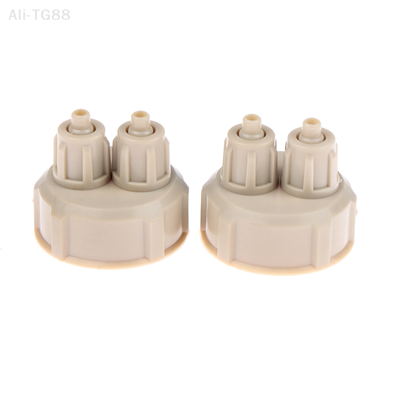 2Pcs Aquarium CO2 System Kit w - Aquarium Fish Live ulasan dan harga