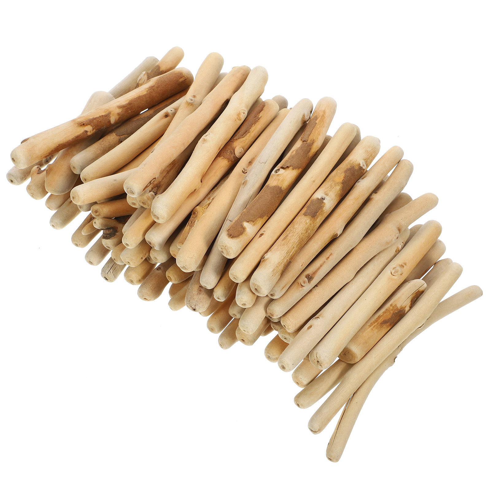 1 set 1 Set Of Long Natural Dr - Aquarium Fish Long ulasan dan harga