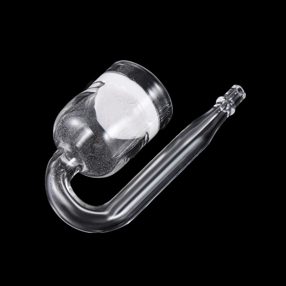 Plant Glass Cup Aquarium Regul - Co2 Diffuser Planted ulasan dan harga