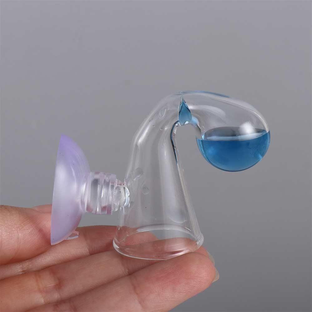 Grass Tester Monitor Fish Tank - Co2 Diffuser Planted ulasan dan harga