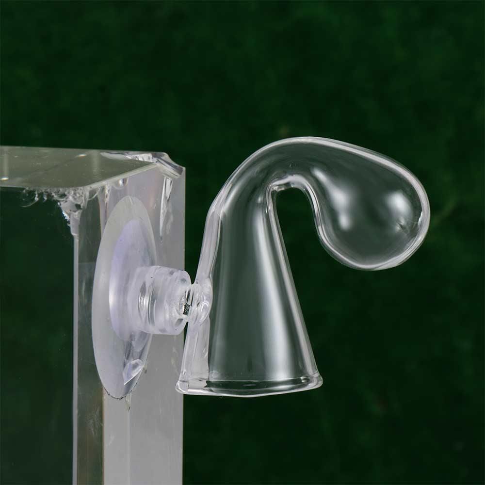 Grass Tester Monitor Fish Tank - Co2 Diffuser Planted ulasan dan harga