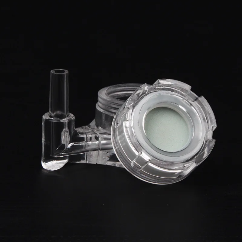Aquarium 4 in 1 CO2 Diffuser G - Aquarium Fish Live ulasan dan harga