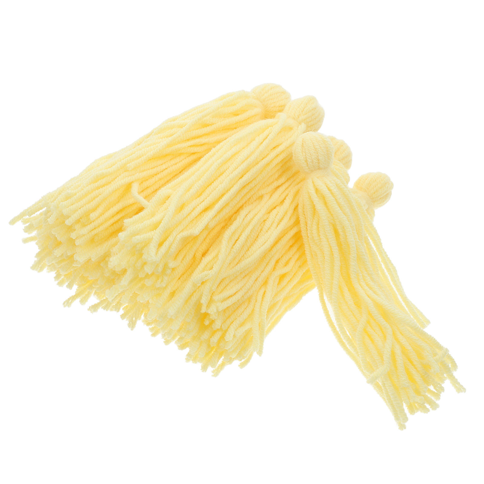 10Pcs Fish Tank Breeding Mop S - Aquarium Fish Hiding Spot ulasan dan harga