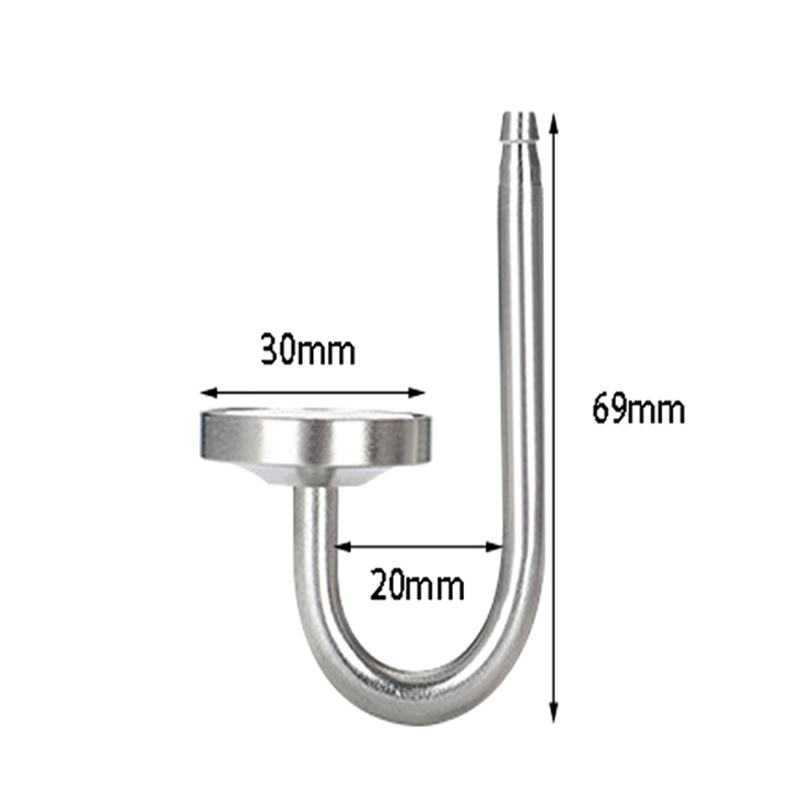 ​ZRDR Aquarium CO2 atomizer fi - Co2 Diffuser Planted ulasan dan harga