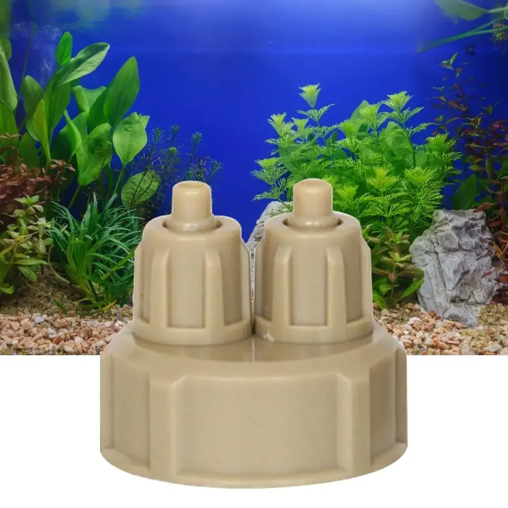 Aquarium CO2 System Generator  - Aquarium Fish Live ulasan dan harga