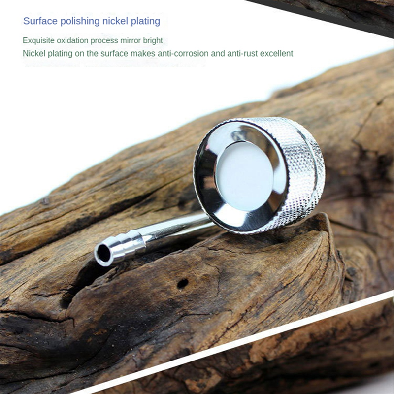 【HOT】CO2 Atomizer System Diffu - Co2 Diffuser Planted ulasan dan harga