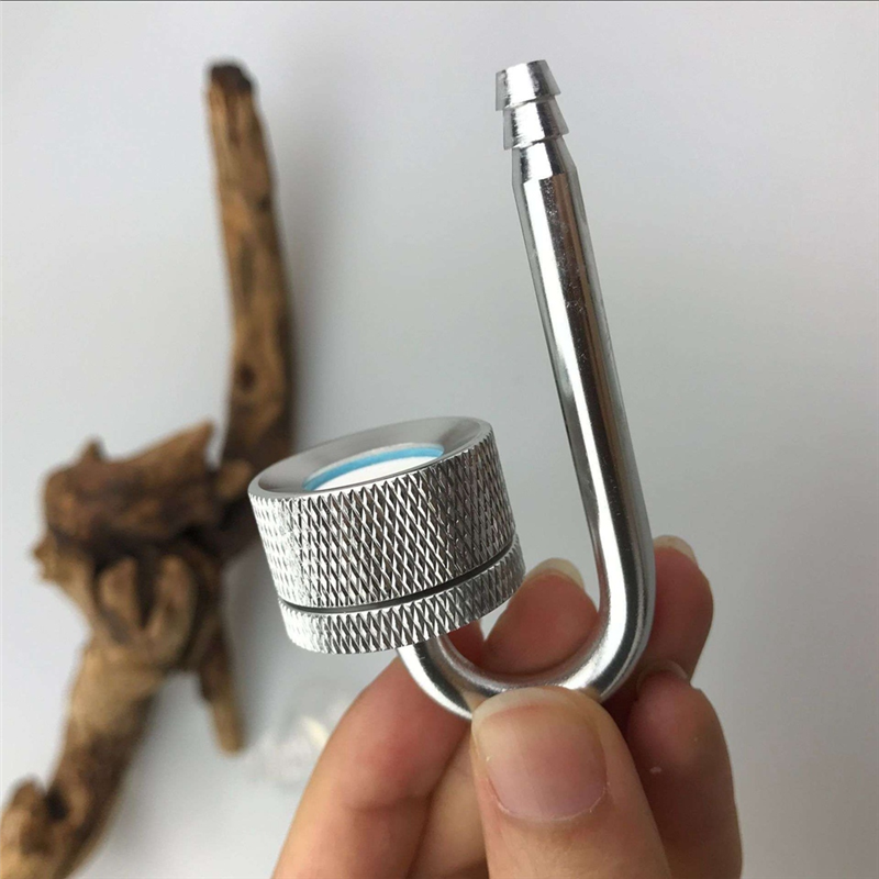 【HOT】CO2 Atomizer System Diffu - Co2 Diffuser Planted ulasan dan harga