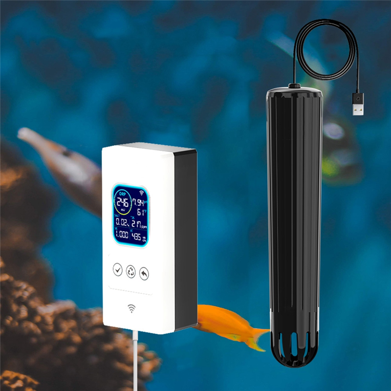 【Flash-Deal!】7 In 1 Online Wif - Aquarium Fish In Online ulasan dan harga